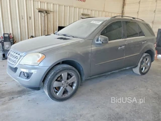 MERCEDES-BENZ ML 350 4MATIC