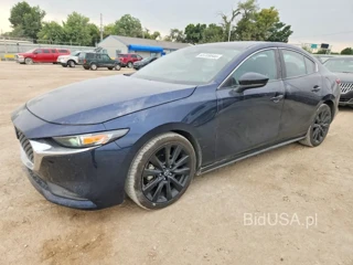 MAZDA 3 SELECT SPORT