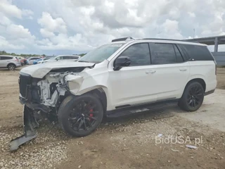 CADILLAC ESCALADE SPORT