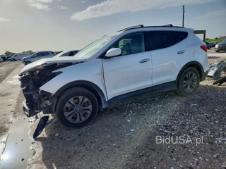 HYUNDAI SANTA FE SPORT 2.4L