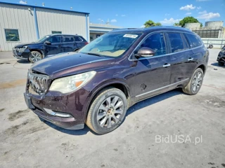 BUICK ENCLAVE