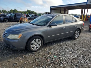 HYUNDAI SONATA GLS