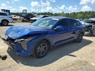 KIA K4 LXS