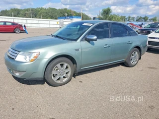 FORD TAURUS LIMITED
