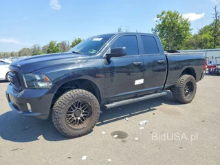 RAM 1500 ST