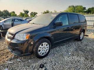 DODGE GRAND CARAVAN SE