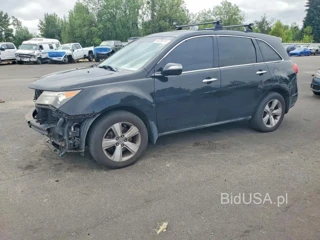 ACURA MDX