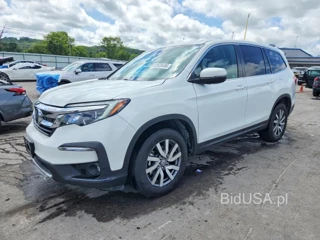HONDA PILOT EXL