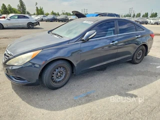HYUNDAI SONATA LIMITED 2.0T