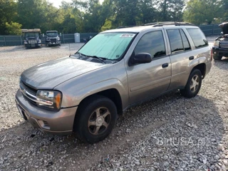 CHEVROLET TRAILBLAZER LS