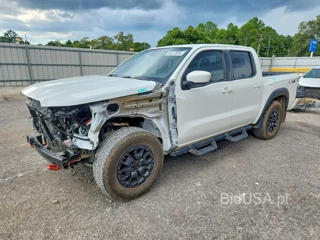 NISSAN FRONTIER PRO-X