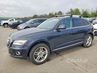 AUDI Q5 PREMIUM PLUS