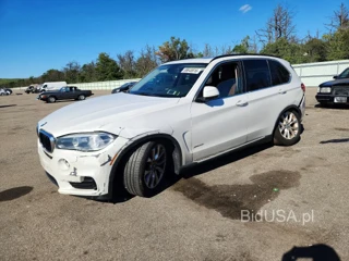 BMW X5 XDRIVE35I
