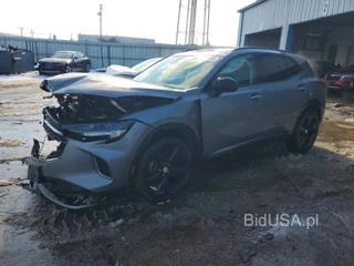 BUICK ENVISION ESSENCE
