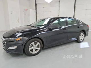 CHEVROLET MALIBU LS