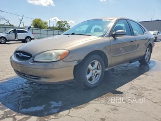 FORD TAURUS SE