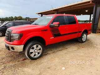 FORD F150 SUPERCREW