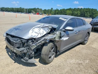 KIA K4 LXS