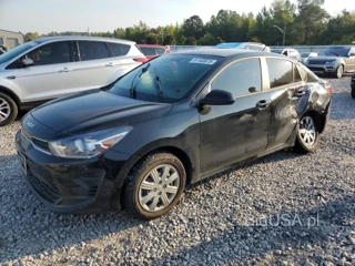 KIA RIO LX LX