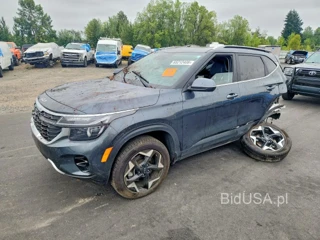 KIA SELTOS EX