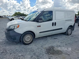 RAM PROMASTER CITY