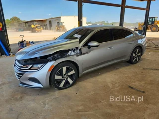 VOLKSWAGEN ARTEON SE