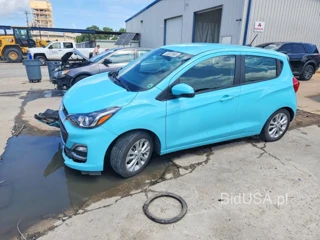 CHEVROLET SPARK 1LT