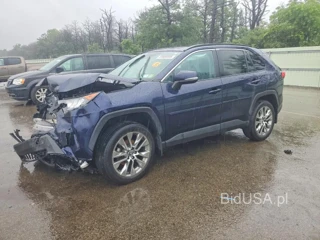 TOYOTA RAV4 XLE PREMIUM