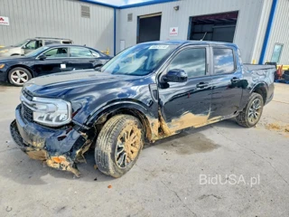 FORD MAVERICK XL
