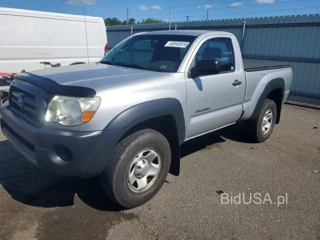 TOYOTA TACOMA BASE