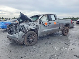 GMC SIERRA C1500 ELEVATION
