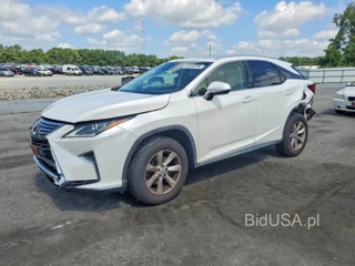 LEXUS RX 350 BASE