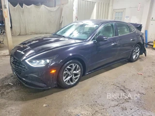 HYUNDAI SONATA SEL