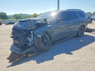 DODGE DURANGO GT