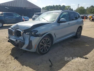 BMW X3 SDRIVE30I
