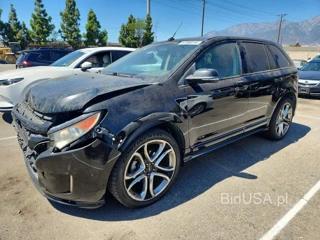 FORD EDGE SPORT