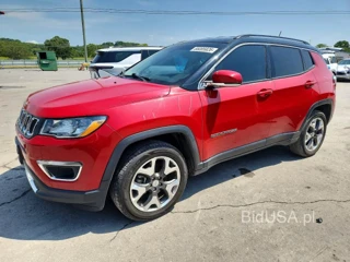 JEEP COMPASS LIMITED