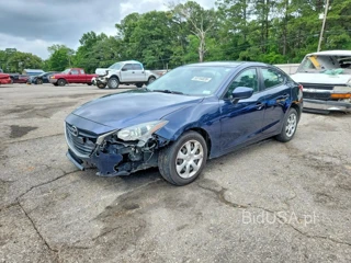 MAZDA 3 SPORT