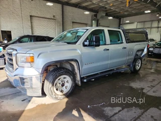 GMC SIERRA K1500