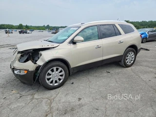 BUICK ENCLAVE CXL