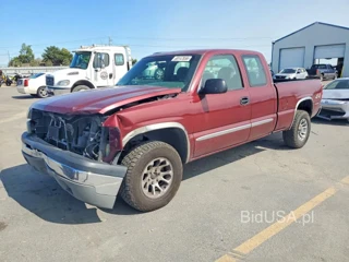 CHEVROLET SILVERADO K1500
