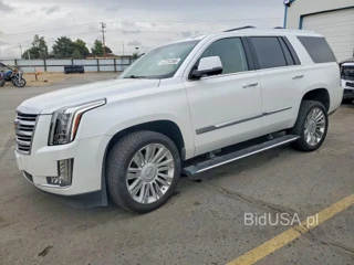 CADILLAC ESCALADE PLATINUM