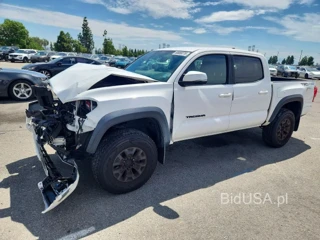 TOYOTA TACOMA TRD OFF-ROAD
