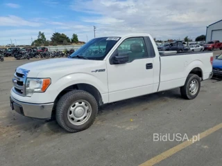 FORD F150