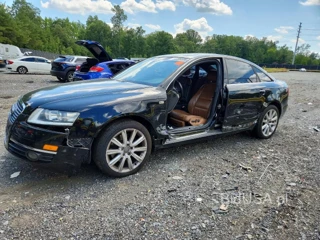 AUDI A6 3.2 QUATTRO