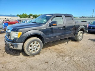 FORD F150 SUPERCREW