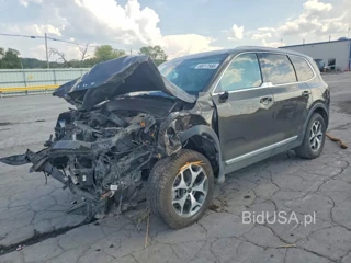 KIA TELLURIDE EX
