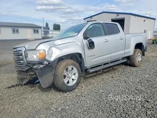 GMC CANYON SLE