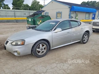 PONTIAC GRAND PRIX GT2