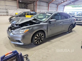 NISSAN ALTIMA 2.5 SV